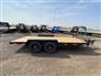 Southland 2026 LBAT52-16 Other Trailers