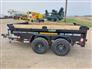 Southland 2026 SL510-10K Other Trailers