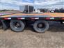 2026 Southland ETGT10-24 BT Other Trailer