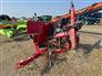 Wheatheart Post Pounder Post Hole Digger