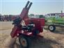 Wheatheart Post Pounder Post Hole Digger