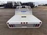 Hillsboro  ALT7.0-8.5-A-60-EXT-90 Deg F/G Other Trailers