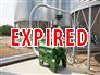 Walinga Inc. 1314 Airlock & 614 Blower Package Forage Blowers / Boxes