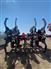 2025 Brillion 9 Shank Deep Tillage Ripper Plow / Ripper
