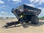 J&M 2025 Rx1412 Series Grain Carts