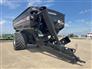 J&M 2025 Rx1412 Series Grain Carts