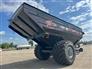J&M 2025 Rx1412 Series Grain Carts