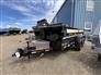 Southland 2026 SL612-10K Other Trailers