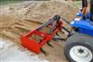2025 Farm King Y846BS Blade / Box Scraper