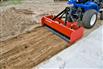 2025 Farm King Y846BS Blade / Box Scraper