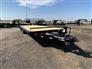 Southland 2026 HBAT7-20 BT Other Trailers