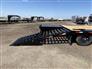 Southland 2026 HBAT7-20 BT Other Trailers