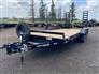 Southland 2026 LBAT7-18 Other Trailers