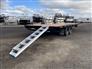 Southland 2026 HBAT7-20 Other Trailers