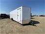 RoyalCargo 2027 LARCT52-826V-86 Other Trailers