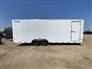 RoyalCargo 2027 LARCT52-826V-86 Other Trailers