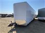RoyalCargo 2027 LARCT52-826V-86 Other Trailers