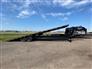 2026 Diamond C DET210 Other Trailer