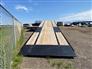 2026 Diamond C DET210 Other Trailer