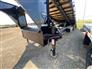 2026 Diamond C DET210 Other Trailer