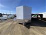 RoyalCargo 2027 LARCT52-826V-86 Other Trailers