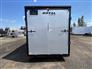 RoyalCargo 2026 LCHT35-718V-86 Other Trailers