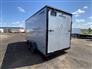 RoyalCargo 2026 LCHT35-718V-86 Other Trailers