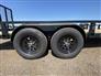 HTC 2026 SUT718T Other Trailers