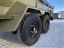 OASIS 2026 7TC714 Other Trailers