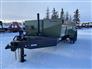 OASIS 2026 7TC714 Other Trailers