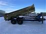 OASIS 2026 7TC714 Other Trailers