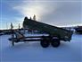 OASIS 2026 7TC714 Other Trailers