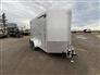 RoyalCargo 2027 LCHT35-614V-78 Other Trailers