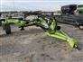 Schulte Industries 2025 FLX-1510 Mower Conditioners / Windrowers