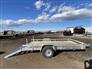 Unspecified 2026 BTU76144W Other Trailers