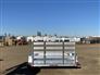 Unspecified 2026 BTU76120F Utility Trailer