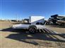 Unspecified 2026 BTU76120F Utility Trailer