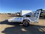 Unspecified 2026 BTU76120F Utility Trailer