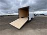 RoyalCargo 2027 LCHT52-818V-92 Other Trailers
