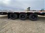 Southland 2026 ETGTR10-28 BT Other Trailers