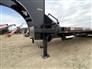 Southland 2026 ETGTR10-28 BT Other Trailers