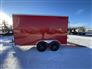 RoyalCargo 2026 LCHT35-614V-78 Other Trailers