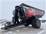 J&M 2026 2014 Grain Carts