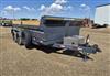 Southland 2026 SL714-14K Other Trailers