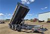 Southland 2026 SL714-14K Other Trailers