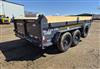 Southland 2026 SL714-14K Other Trailers