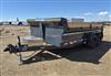 Southland 2026 SL714-14K Other Trailers
