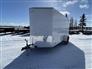 RoyalCargo 2026 LCHS29-614V-72 Other Trailers