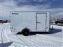 RoyalCargo 2026 LCHS29-614V-72 Other Trailers