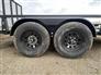 HTC 2026 SUT714T Other Trailers